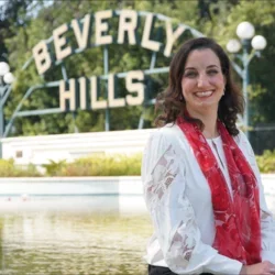 Dr. Michele Frawley, Class of 2006