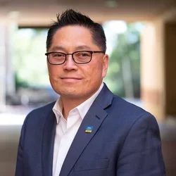 Dr. Steve Lee