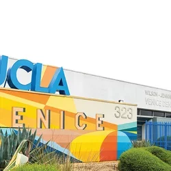 The Wilson-Jennings-Bloomfield UCLA Venice Dental Center 