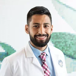 Walter Fuentes: Class of 2019