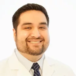 Dr. Mark Ortega