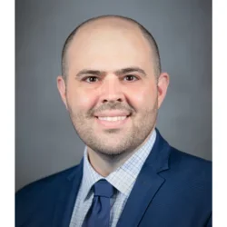 Dr. David Avenetti