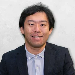 picture of Yoshihiro Kitaoka