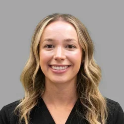 Dr. Ana Taboada is a Advanced Education in General Dentistry resident.