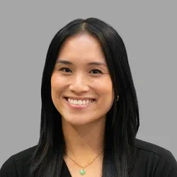 Dr. Valerie Thai is a Advanced Education in General Dentistry resident.