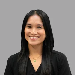 Dr. Valerie Thai is a Advanced Education in General Dentistry resident.