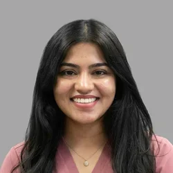 Dr. Tejitha Ambati is a Advanced Education in General Dentistry resident.