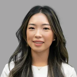 Dr. Joanne Jeong is an AEGD resident.