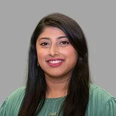 A picture of Afshan Mohiuddin, D.D.S.