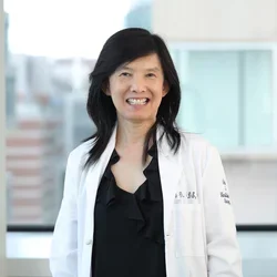 Dr. Anh Le