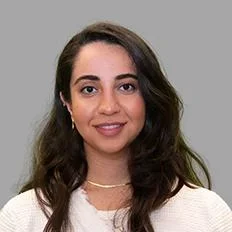 A picture of Ava Zaboli, D.D.S.