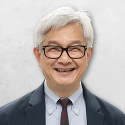 Dr. David Wong Professor, Director of the UCLA Center for Oral/Head & Neck Oncology Research (COOR)