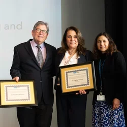 Steven Shoptaw, Fariba Younai, and Yvonne Hernandez-Kapila