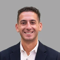 Dr. Joshua Kam is a Endodontics resident.