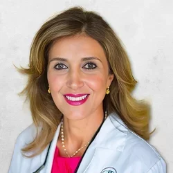 Dr. Firouzeh Manesh, is a Continuing Lecturer in the section of restorative dentistry. 