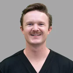 Dr. Jackson Downey is a General Practice resident.