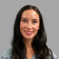 Dr. Symone Jacques is a General Practice resident.