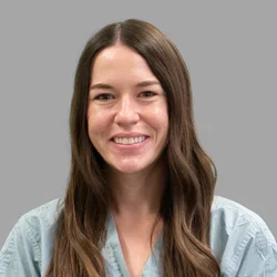 Dr. Katherine Travis is a General Practice resident.