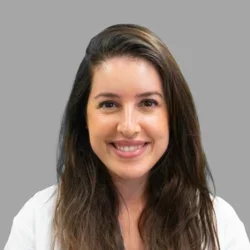 Dr. Katerine Scheker is a Oral and Maxillofacial Surgery resident.