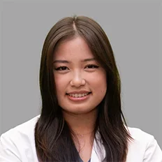 A picture Dr. Katie Ho, D.D.S.