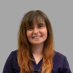 Dr. Nadezhda Zakhariya is a Maxillofacial Prosthetics Fellow.