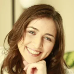 Megan Doudian