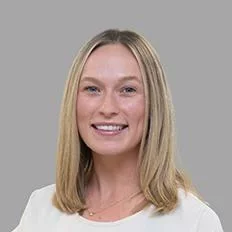 A picture of Dr. Megan Haug