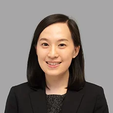 A picture of Dr. Pornchanok Jiramahapoka, D.D.S. 
