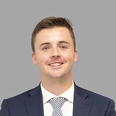 A picture of Dr. Kamron Call