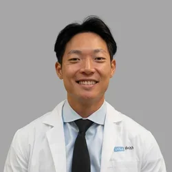 Dr. Daniel Khoramian is an Oral and Maxillofacial Surgery resident.