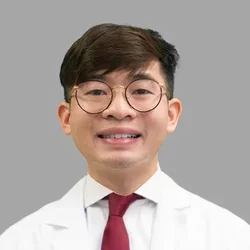 Dr. Jonathan Tran is a Oral and Maxillofacial Surgery resident.