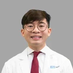 Dr. Jonathan Tran is a Oral and Maxillofacial Surgery resident.