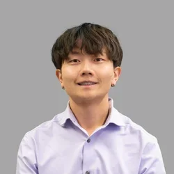 Dr. Nathan Fok is a Oral and Maxillofacial Radiology resident.