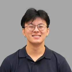 Dr. Jeffrey Li is a Oral and Maxillofacial Radiology resident.