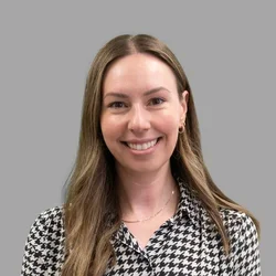 Dr. Mikaela Nykoluk is a Oral and Maxillofacial Radiology resident.