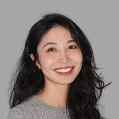 A picture of Dr. Ranran Huang