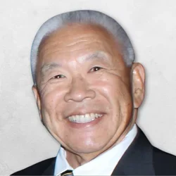 A picture of Dr. Ron Mito