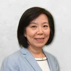 Dr. Ting-Ling Chang