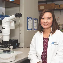 Dr. Nini Tran