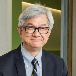 Dr. David Wong