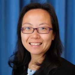 Dr. Yan Wang
