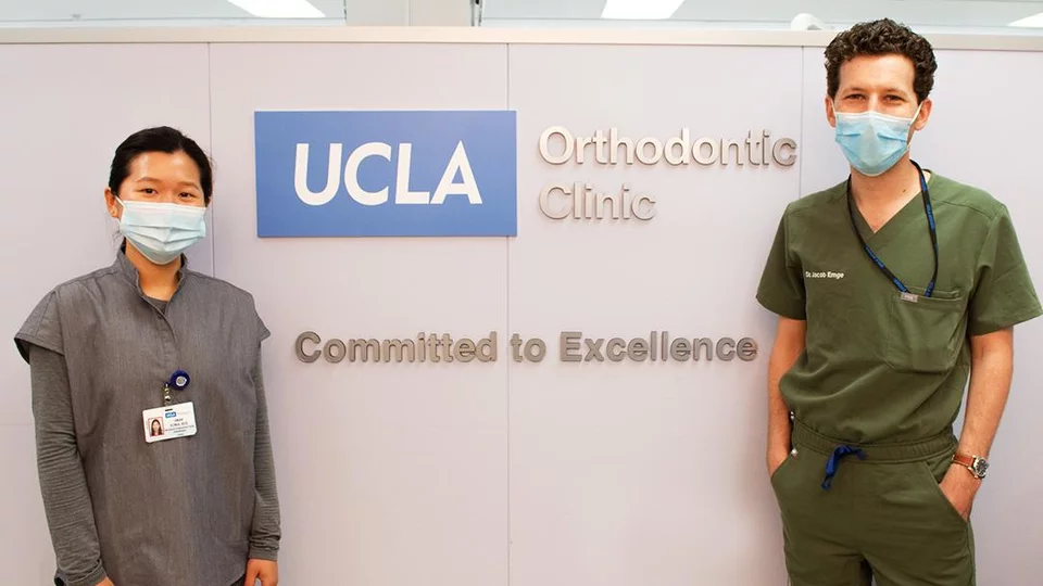 Dr. Thomas R. Bales Orthodontic Clinic