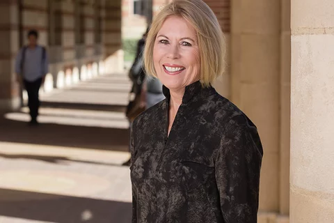Dr. Naomi Ellison