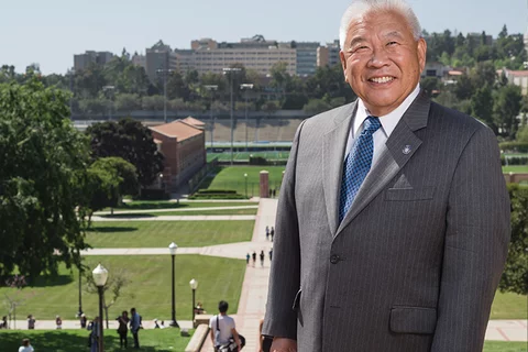 Dr. Ron Mito