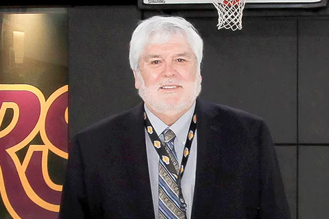 Dr. Ray Padilla