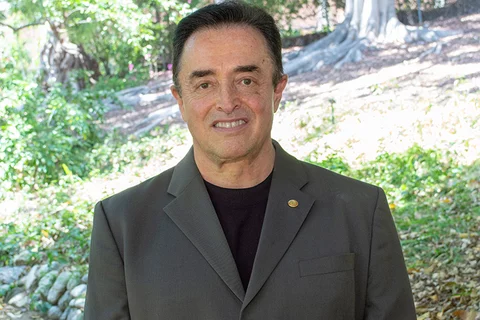 Dr. Francisco Ramos-Gomez