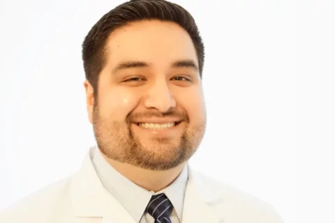 Dr. Mark Ortega