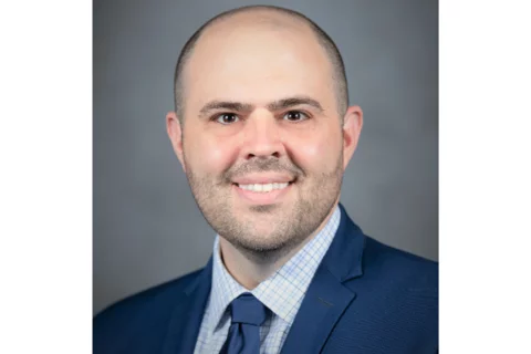 Dr. David Avenetti