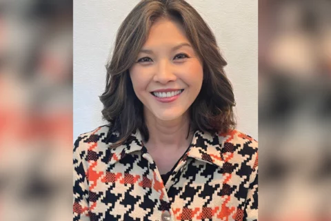 Dorothy Tu