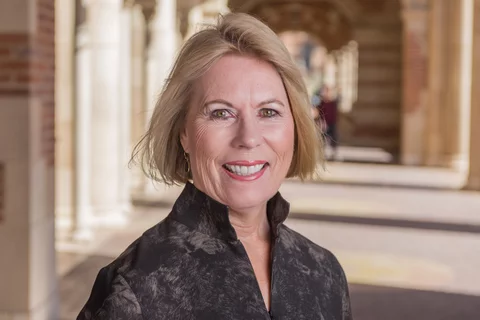 Dr. Naomi Ellison
